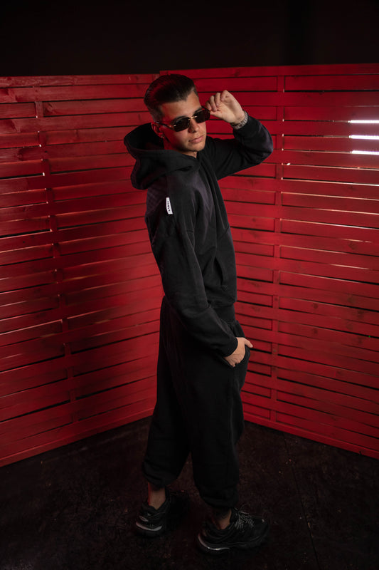 SIMPLE Sweatshirt Unisex