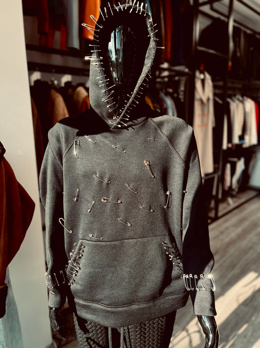 Hanorac REBEL Oversized