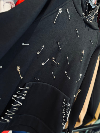 Hanorac REBEL Oversized