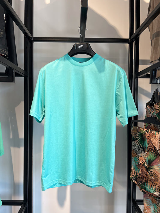 Tricou Scozia BLUE MAN