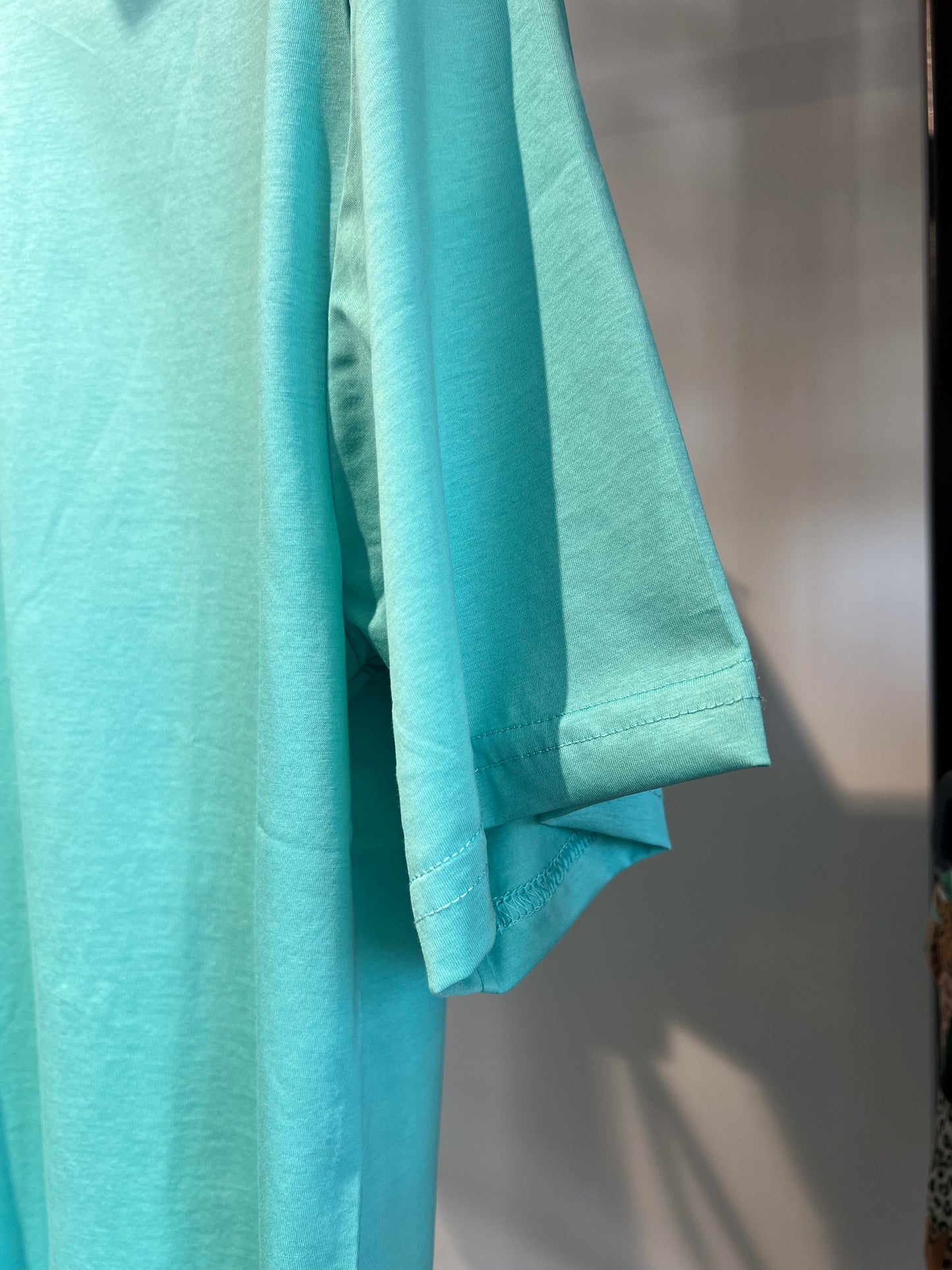 Tricou Scozia BLUE MAN