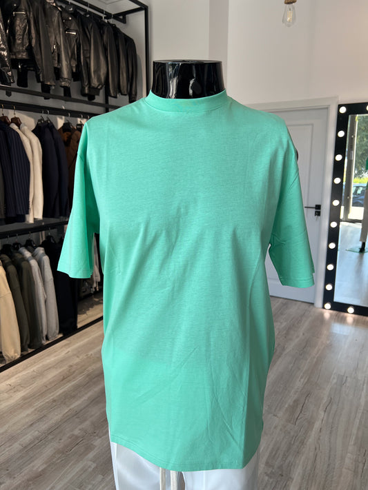 Tricou SCOZIA MINT MAN