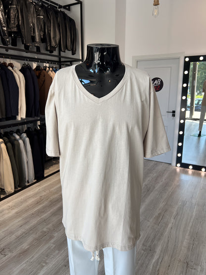 Tricou WE WAY BEJ MAN