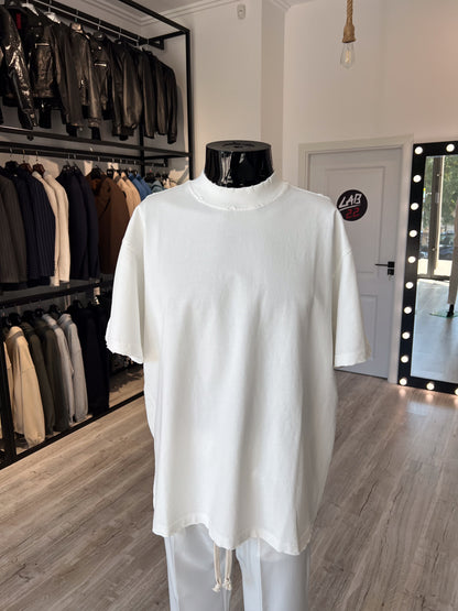 Tricou STREET Alb MAN