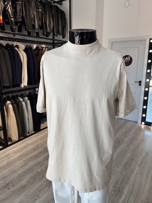 Tricou JUST CREM MAN