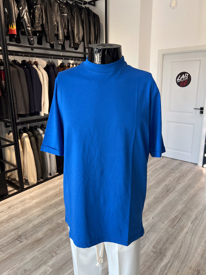 Tricou JUST BLUE MAN