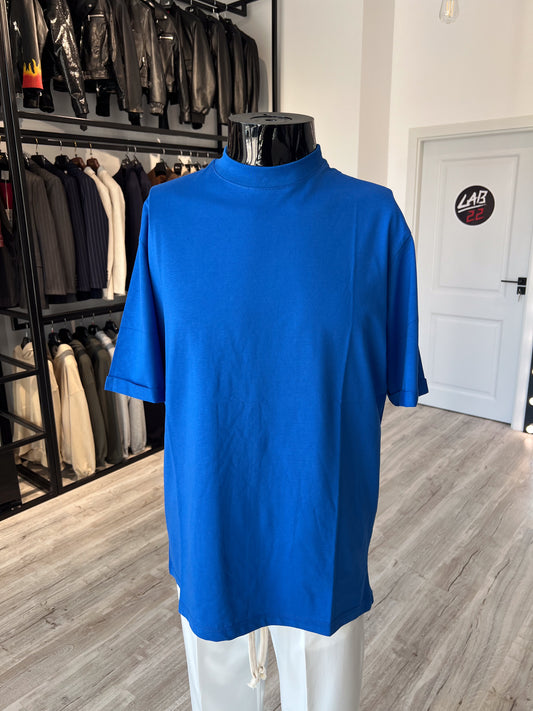 Tricou JUST BLUE MAN
