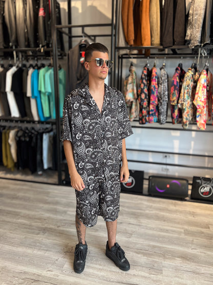 Compleu MAN MIAMI BANDANA