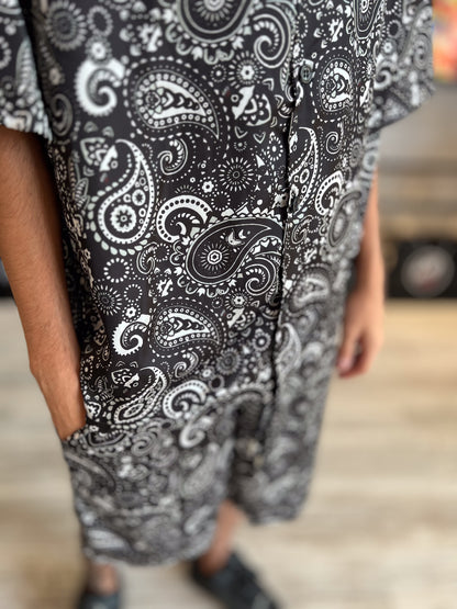 Compleu MAN MIAMI BANDANA