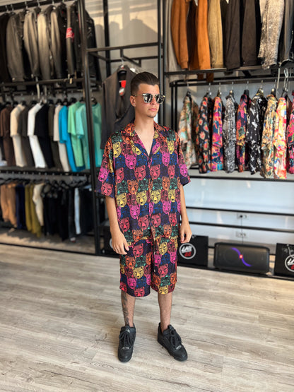 Compleu MAN MIAMI TIGRI