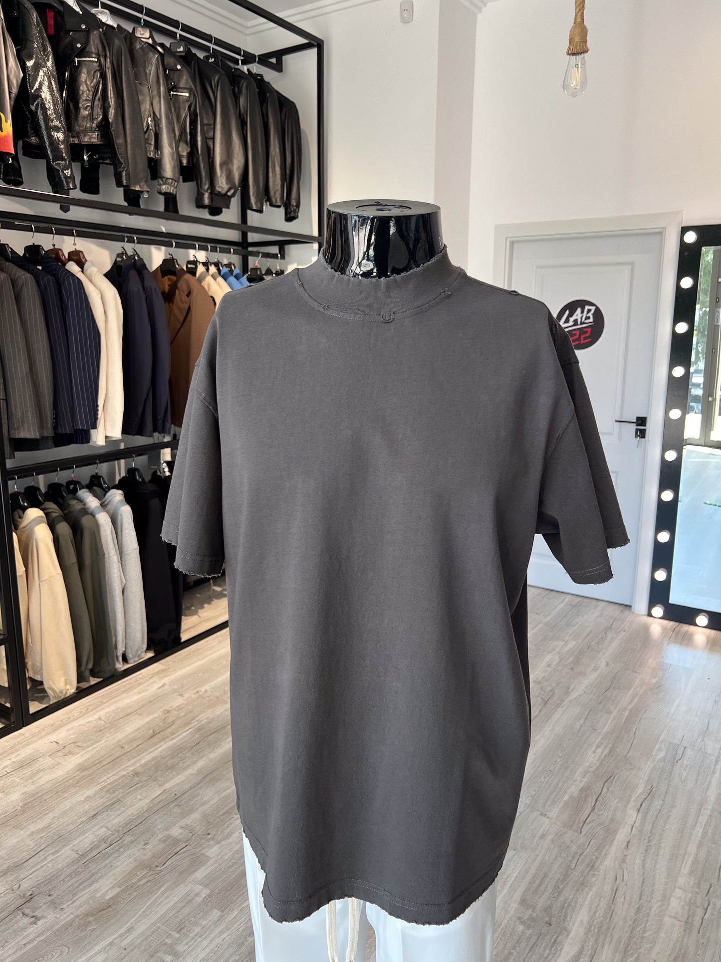 Tricou CARBON MAN