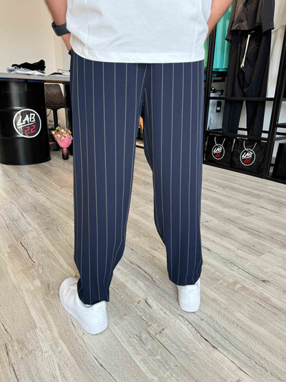 Pantalon Man DUNGA BLUE