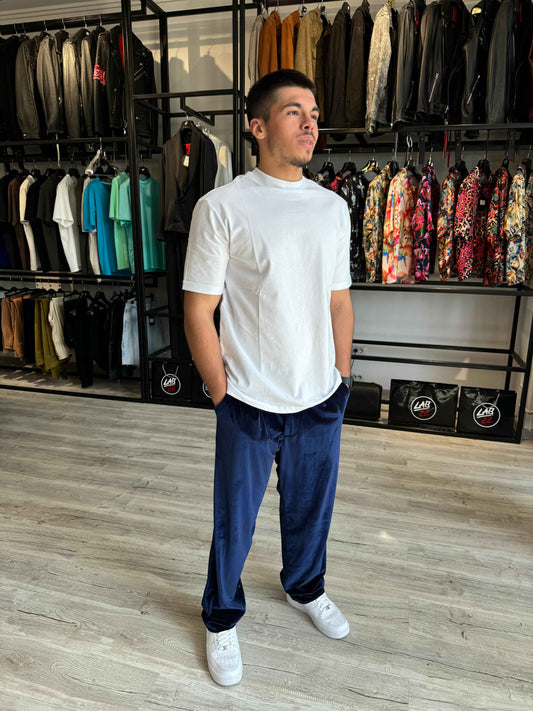 Pantalon Man CATIFEA BLUE