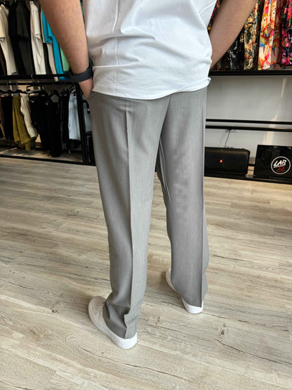 Pantalon CHROY Gri