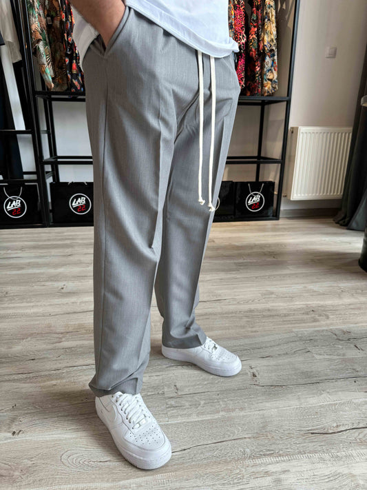 Pantalon CHROY Gri