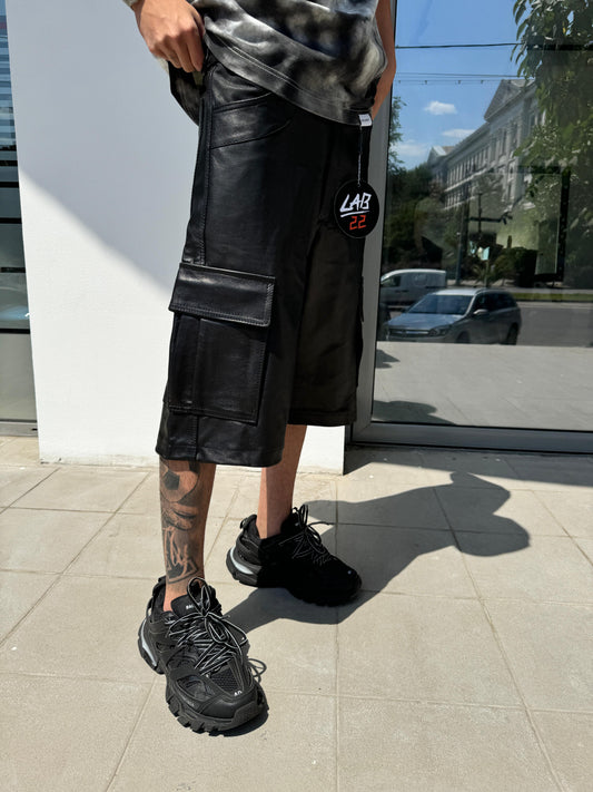 Pantalon PIELE scurt