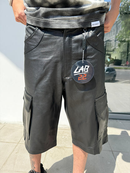 Pantalon PIELE scurt