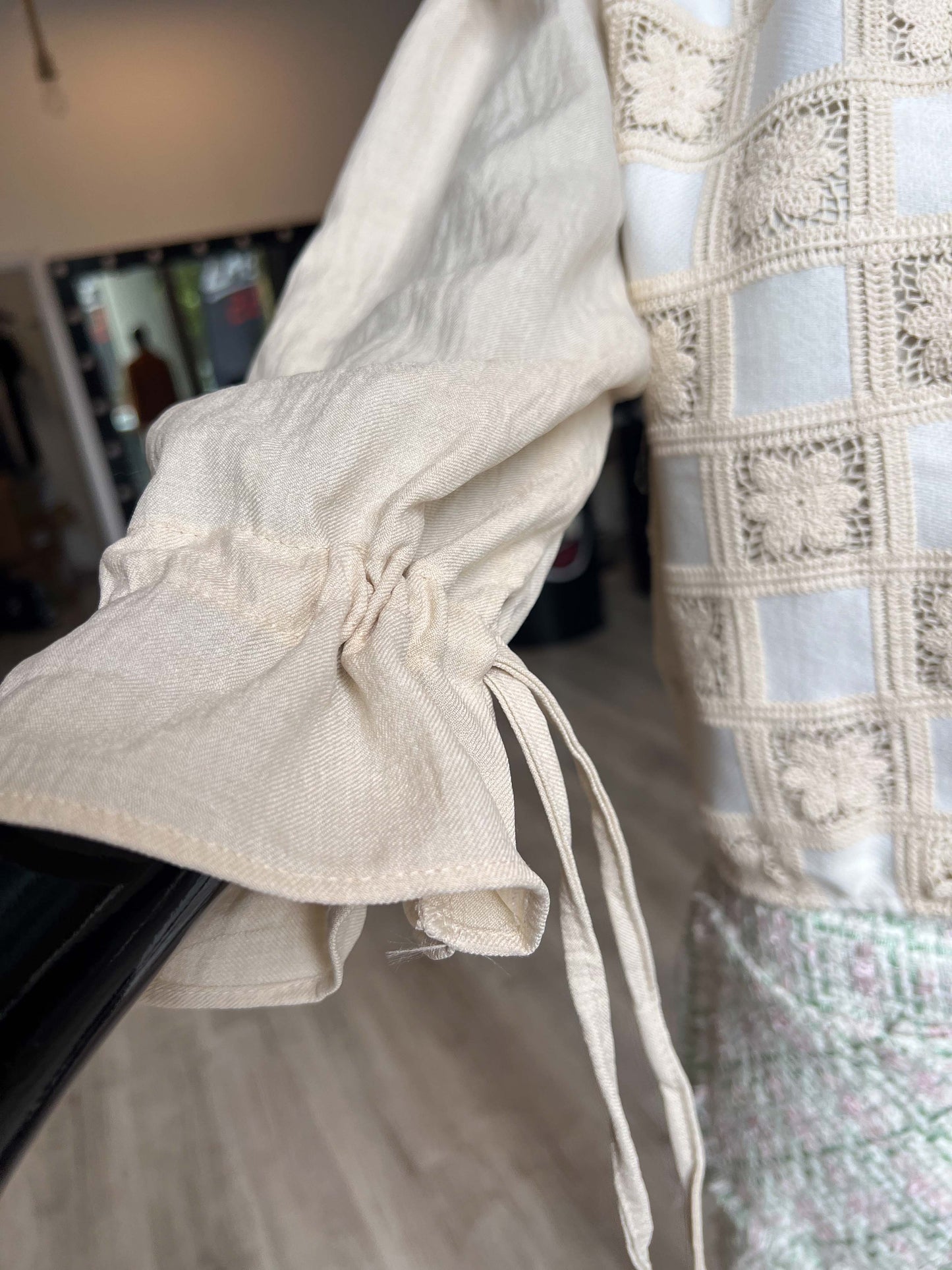 Bluza IN CREM