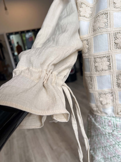 Bluza IN CREM