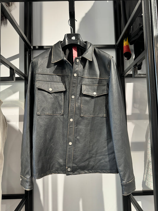Man Vintage Jacket