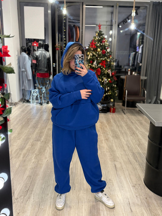 Pantalon Trening OVERSIZE
