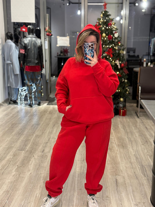 Pantalon Trening OVERSIZE