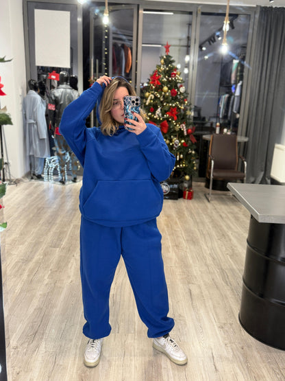 Pantalon Trening OVERSIZE