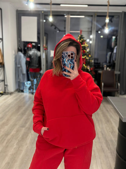 Hanorac Trening OVERSIZE