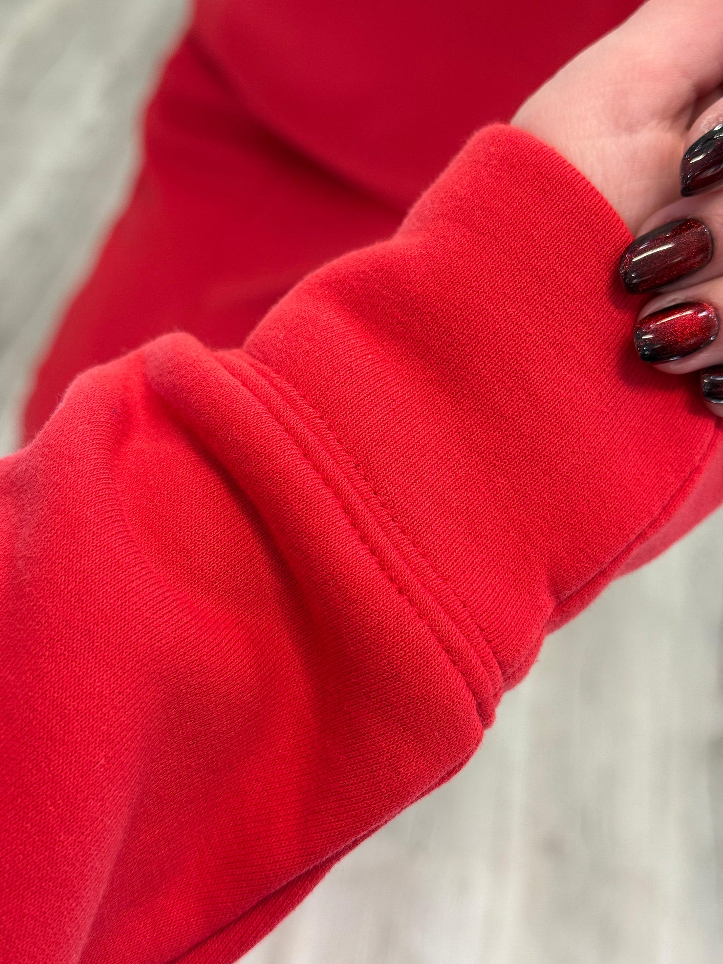 Hanorac Trening OVERSIZE