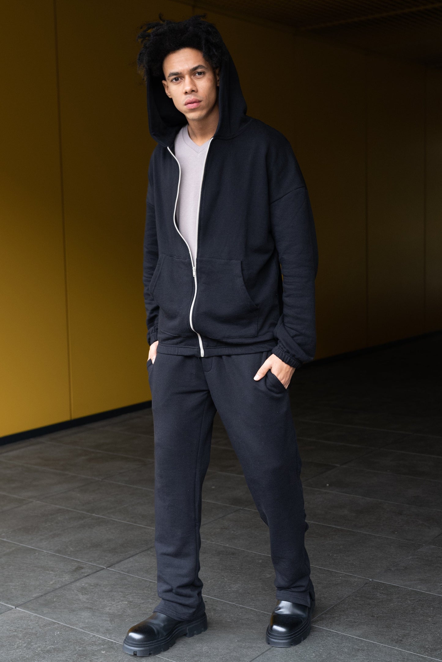Trening Pants Unisex