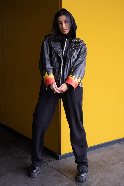 Fire Jacket