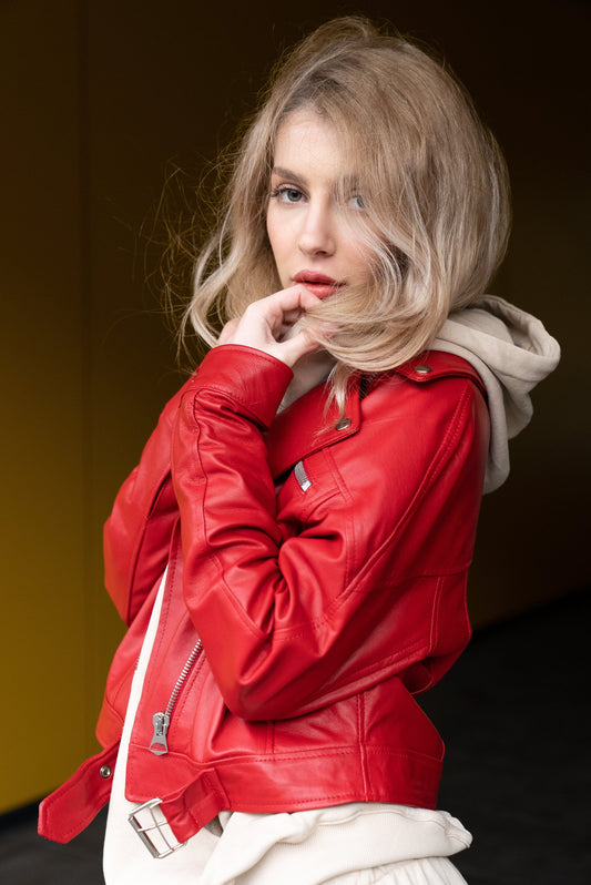 Ferrari Jacket