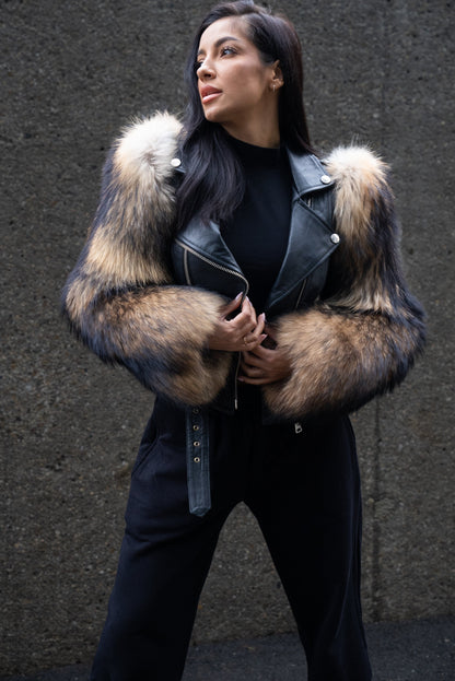 Wild Jacket