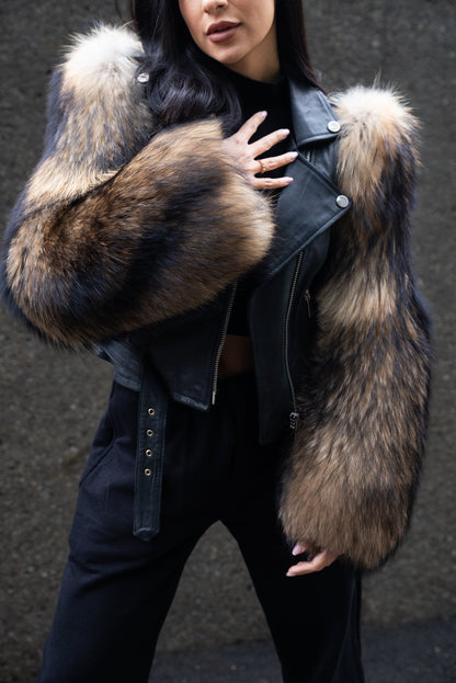 Wild Jacket