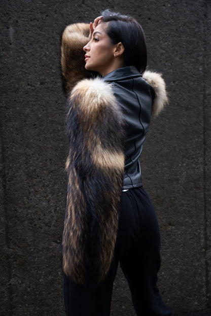 Wild Jacket