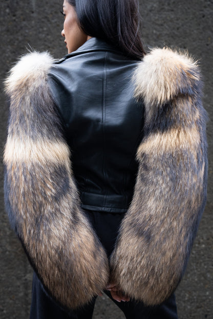 Wild Jacket