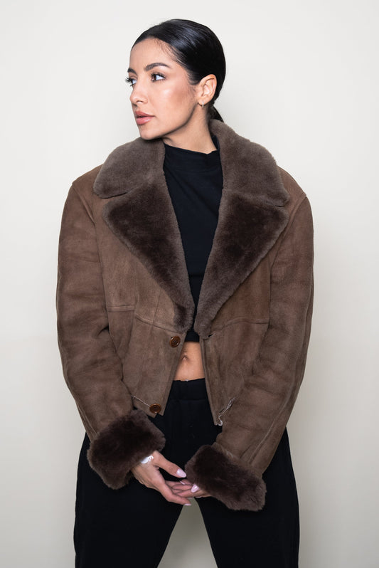 Cojoc Vintage