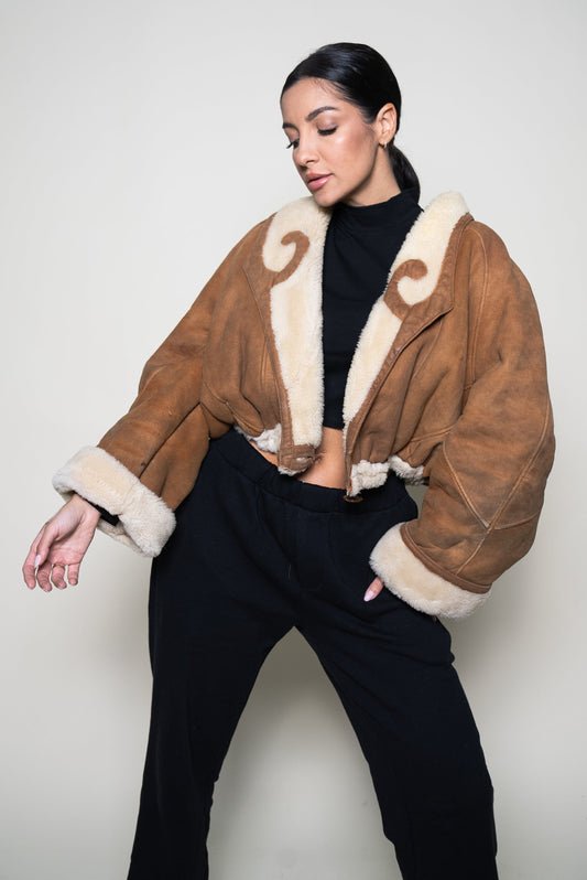 Cojoc Vintage