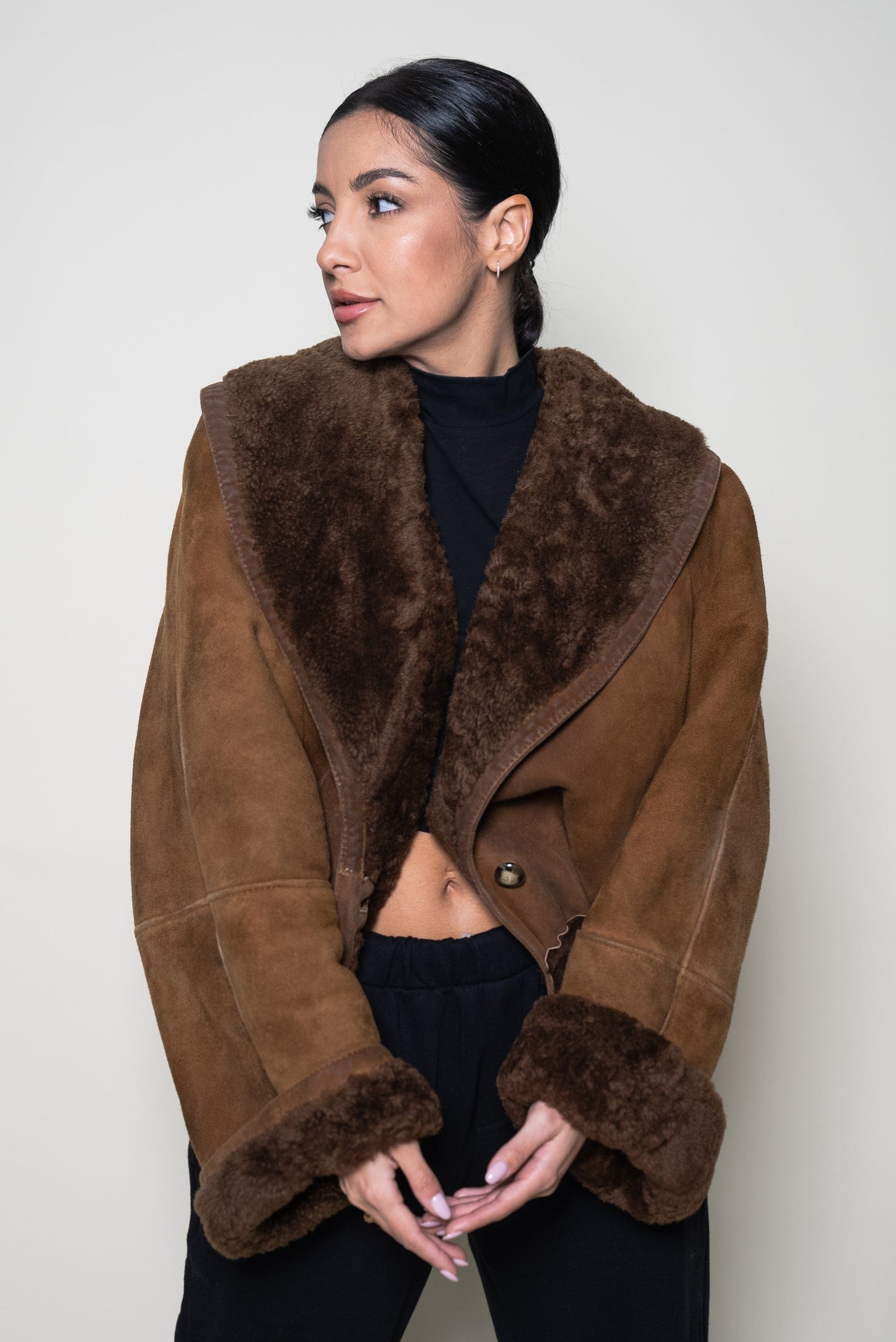 Cojoc Vintage