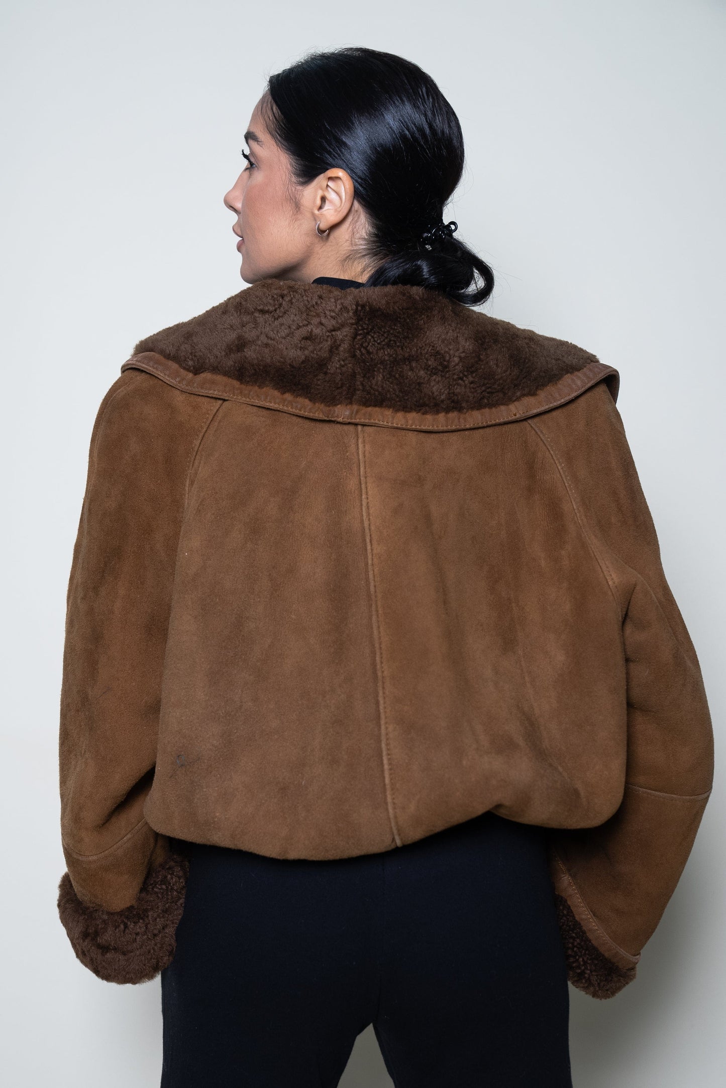 Cojoc Vintage