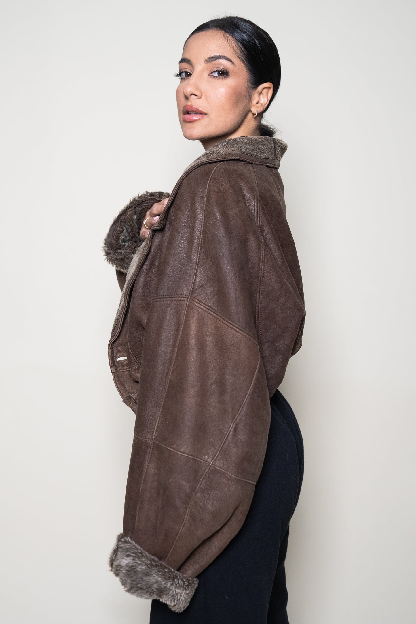Cojoc Vintage
