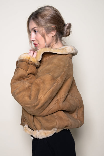 Cojoc Vintage