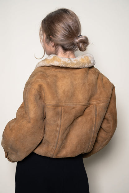 Cojoc Vintage
