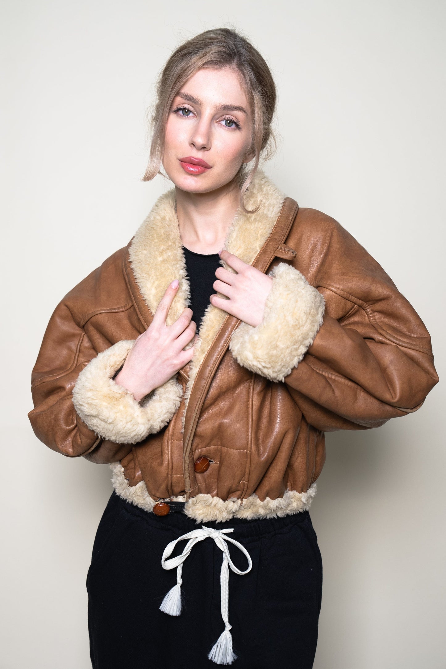 Cojoc Vintage