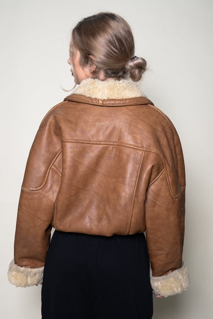 Cojoc Vintage