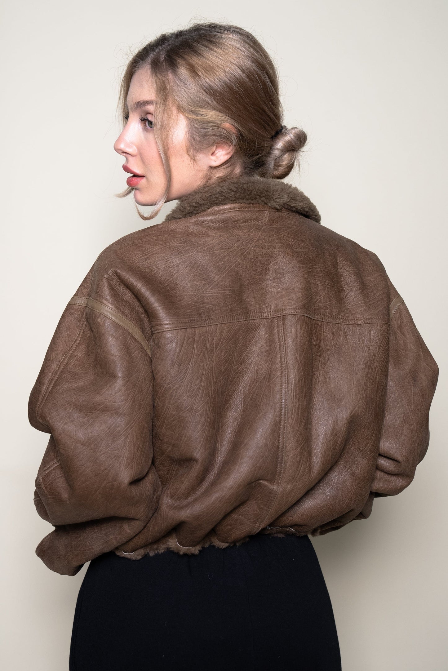 Cojoc Vintage
