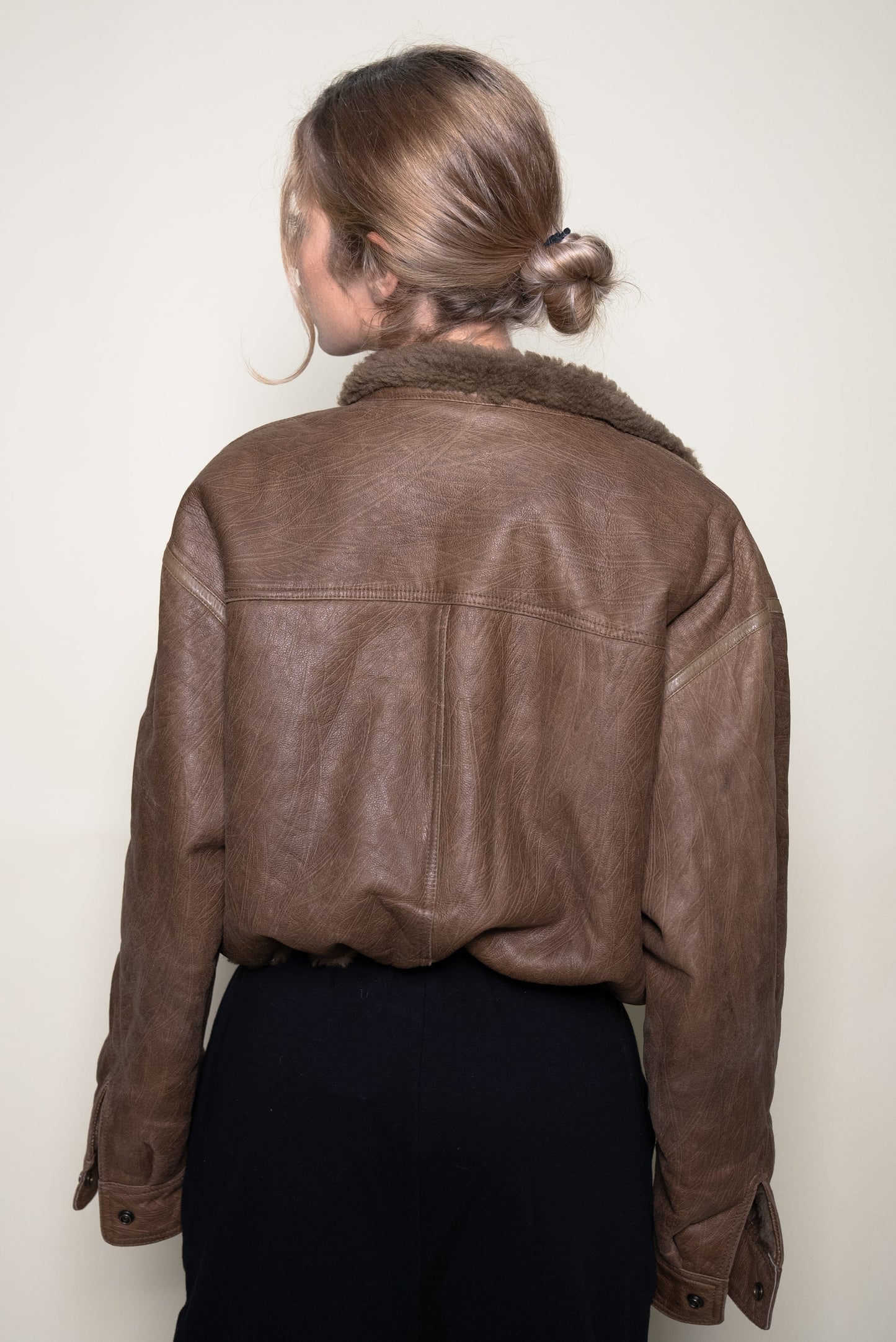 Cojoc Vintage