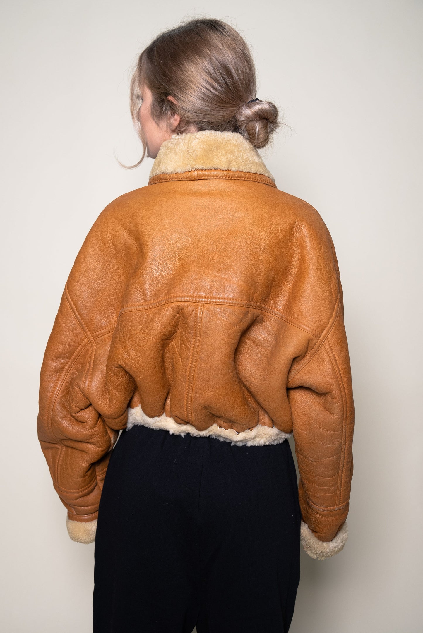 Cojoc Vintage