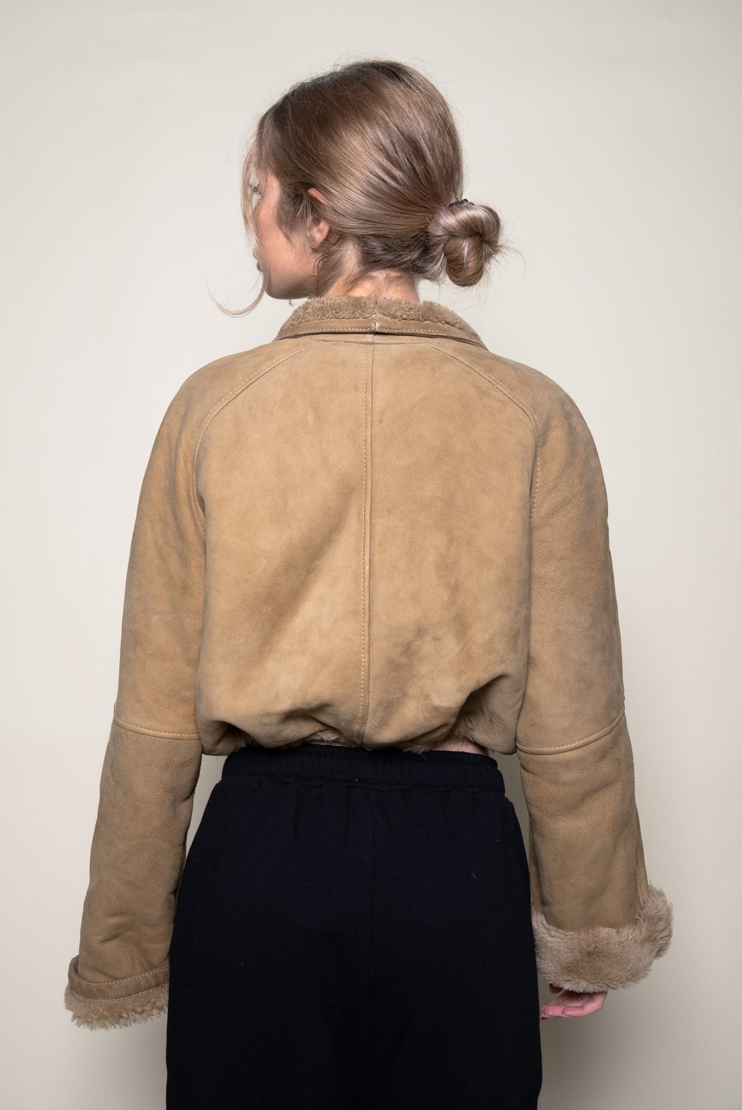 Cojoc Vintage