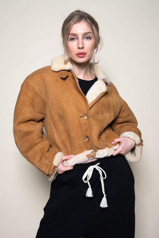 Cojoc Vintage